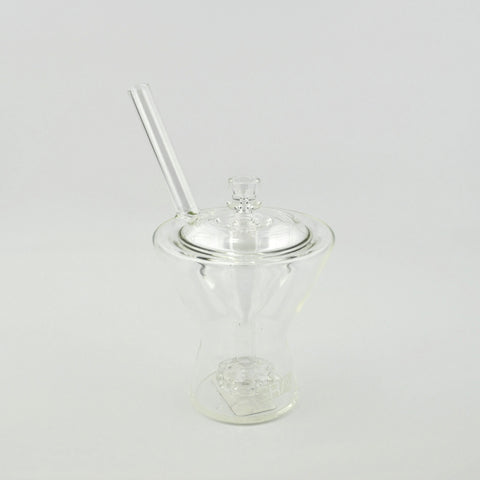 Grav Martini Glass