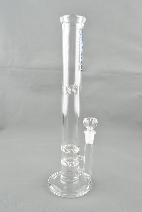Kulture 38x13 - Straight Double Turbine Stemless Tube