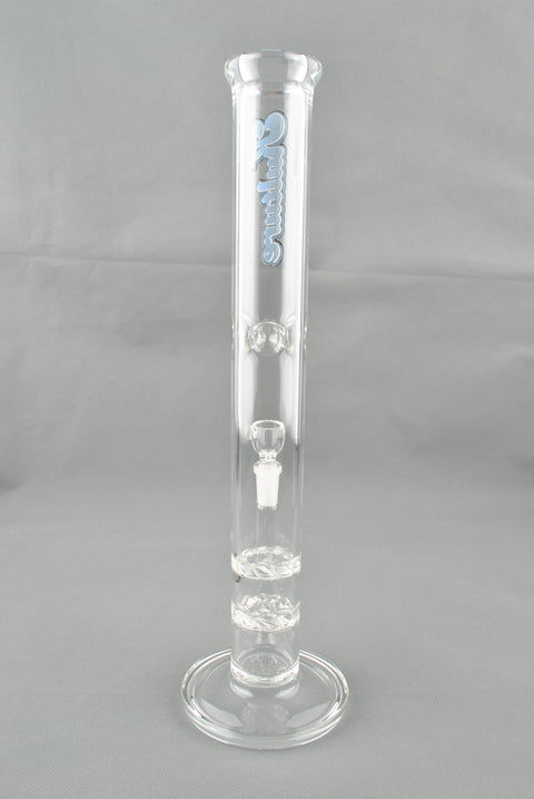 Kulture 38x13 - Straight Double Turbine Stemless Tube