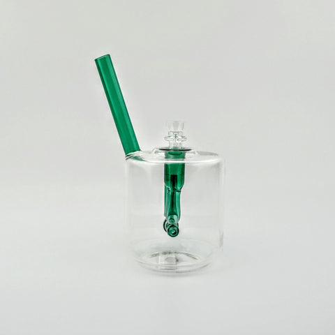 Grav Coffee Mug Bubbler