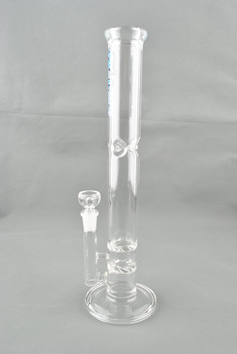 Kulture 38x13 - Straight Double Turbine Stemless Tube