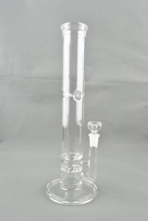 Kulture 44x13 - Straight Double Turbine Stemless Tube