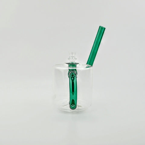 Grav Coffee Mug Bubbler