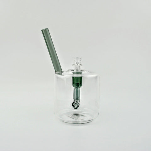 Grav Coffee Mug Bubbler