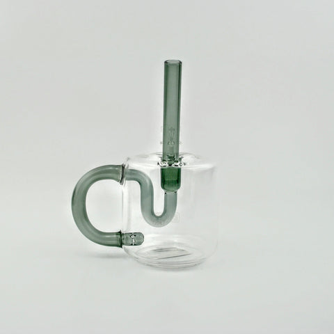 Grav Coffee Mug Bubbler