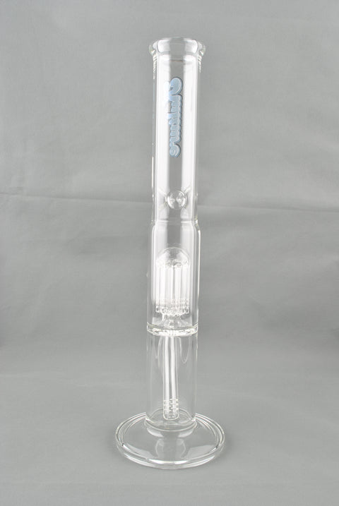 Kulture 44x50 - Kulture Straight w/ Ice Pinch and Tree Perc