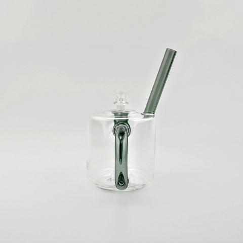 Grav Coffee Mug Bubbler