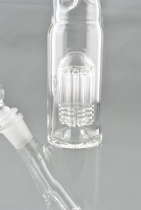 Kulture 44x50 - Kulture Straight w/ Ice Pinch and Tree Perc