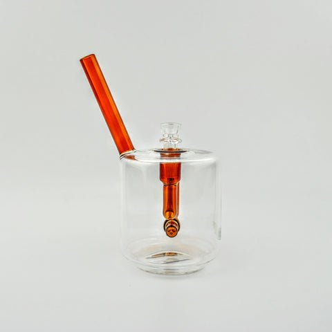 Grav Coffee Mug Bubbler