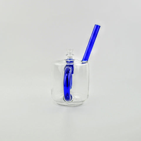 Grav Coffee Mug Bubbler