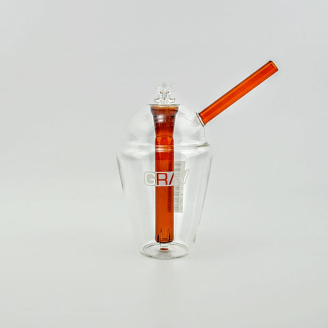 Grav Slush Cup Bubbler