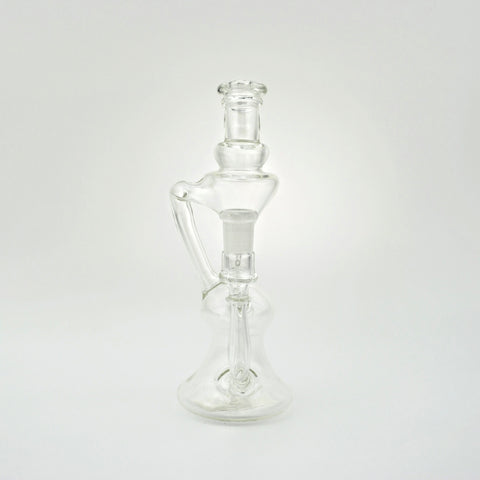 MoonBo Glass Floating Recycler