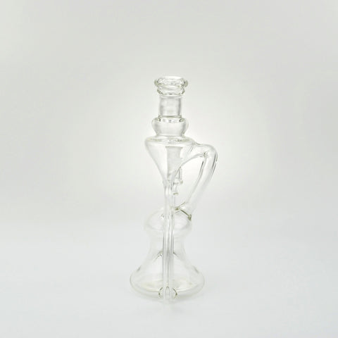 MoonBo Glass Floating Recycler