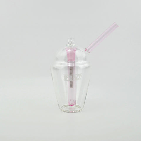 Grav Slush Cup Bubbler