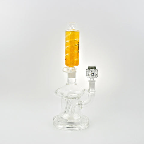 Krave Glycerin Recycler Tube