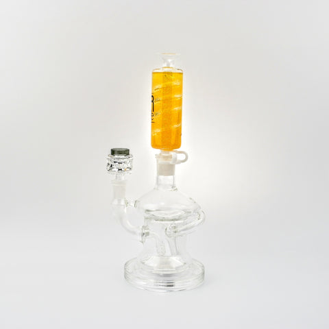 Krave Glycerin Recycler Tube