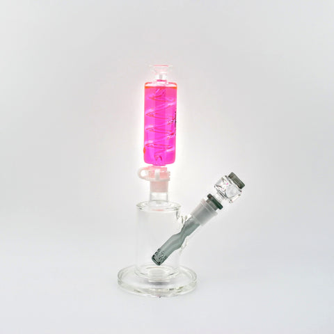 Krave Glycerin Barrel Waterpipe