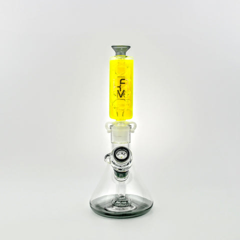 Krave Glycerin Beaker Waterpipe