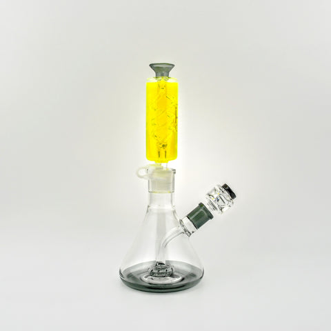 Krave Glycerin Beaker Waterpipe