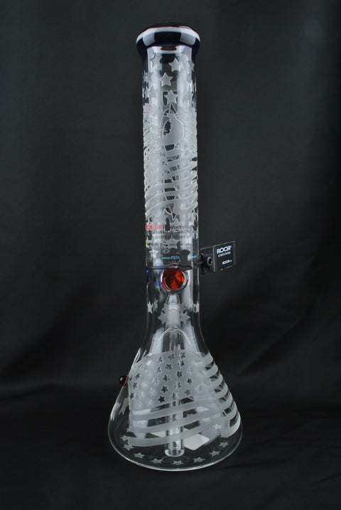 ROOR Sandblasted USA Color 1 of 1