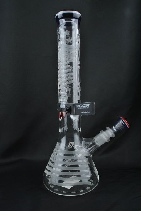 ROOR Sandblasted USA Color 1 of 1