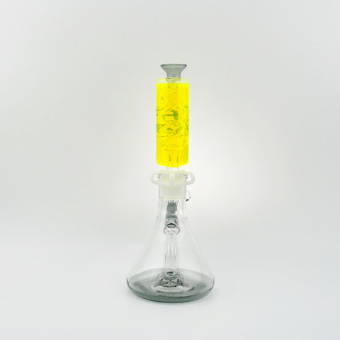 Krave Glycerin Beaker Waterpipe