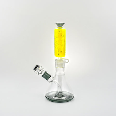 Krave Glycerin Beaker Waterpipe