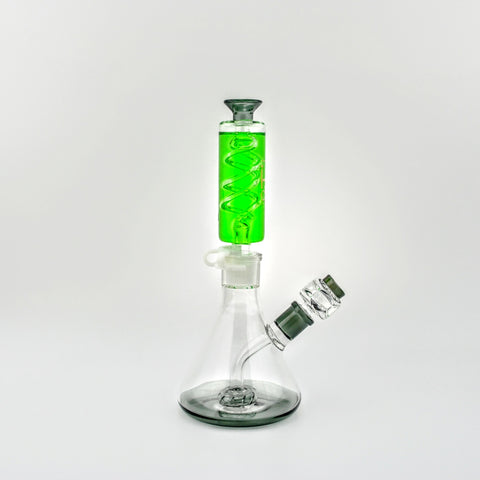 Krave Glycerin Beaker Waterpipe