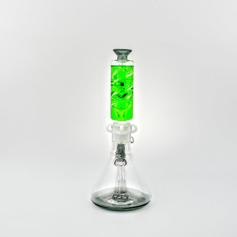 Krave Glycerin Beaker Waterpipe