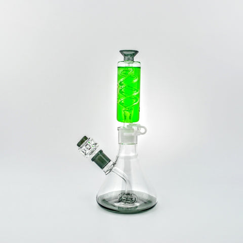 Krave Glycerin Beaker Waterpipe