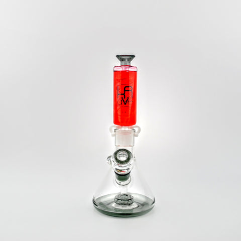 Krave Glycerin Beaker Waterpipe