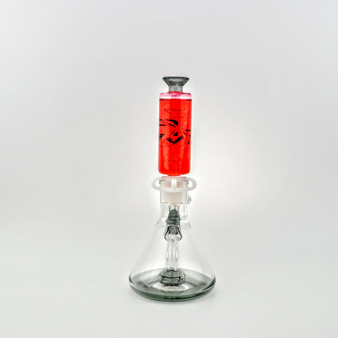 Krave Glycerin Beaker Waterpipe