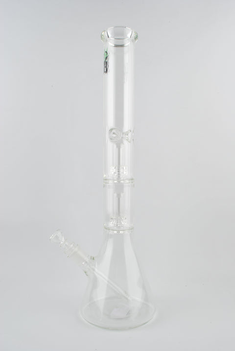 Love Dual Grid Beaker 7mm