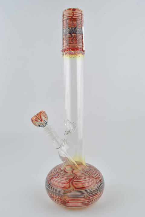 HVY Glass Tube