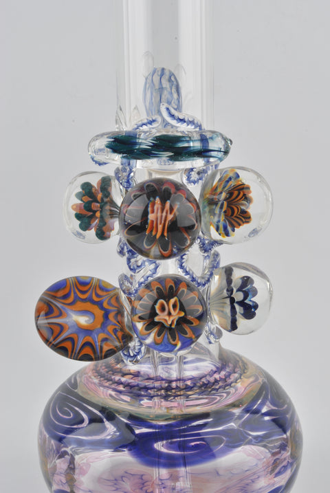 HVY Glass Tube