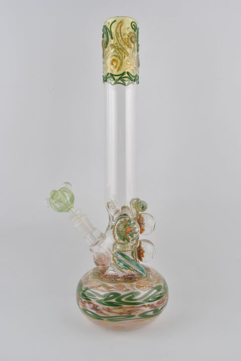 HVY Glass Tube