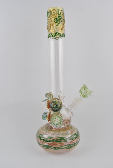 HVY Glass Tube