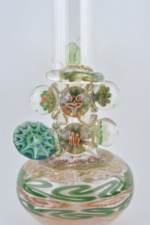 HVY Glass Tube
