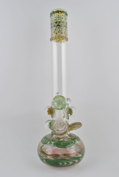 HVY Glass Tube