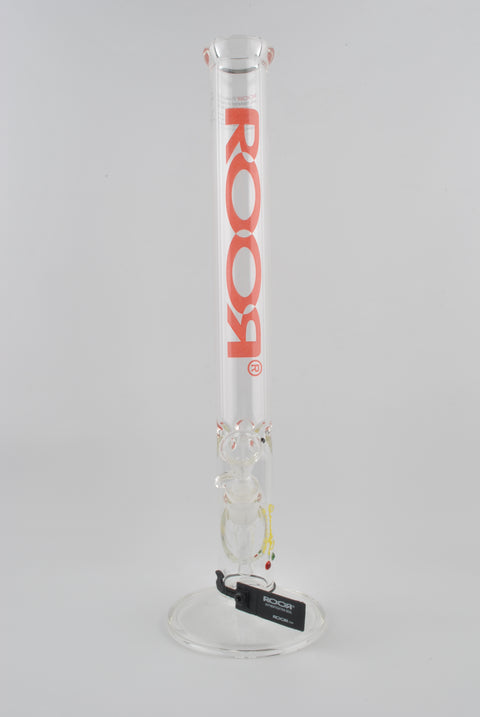RooR 18inch Straight Tube