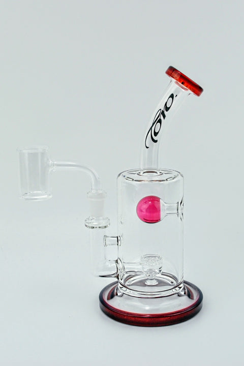 Toro Jet Perc w ColorBall
