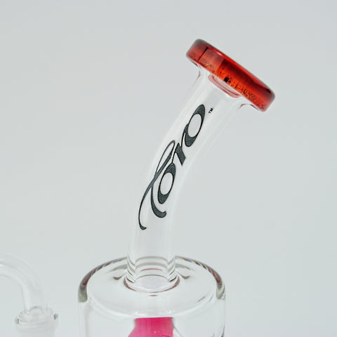 Toro Jet Perc w ColorBall