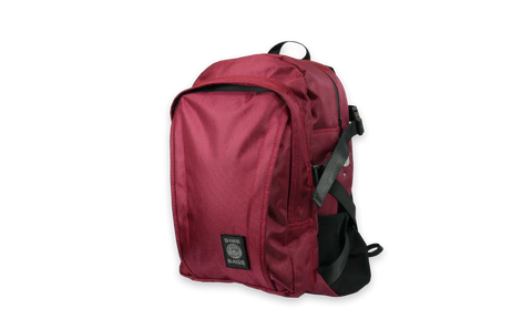 The Transporter Omerta Backpack