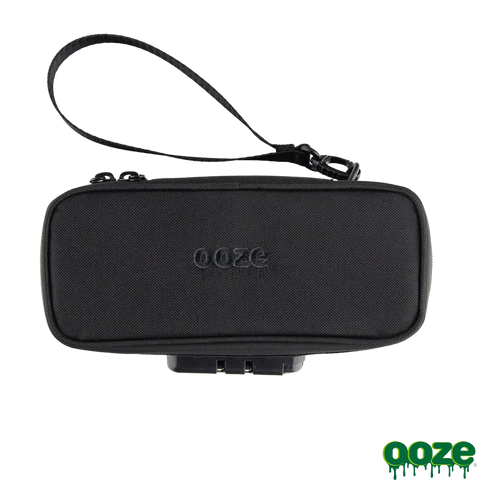 Ooze Traveler Series Smell Proof Pouch