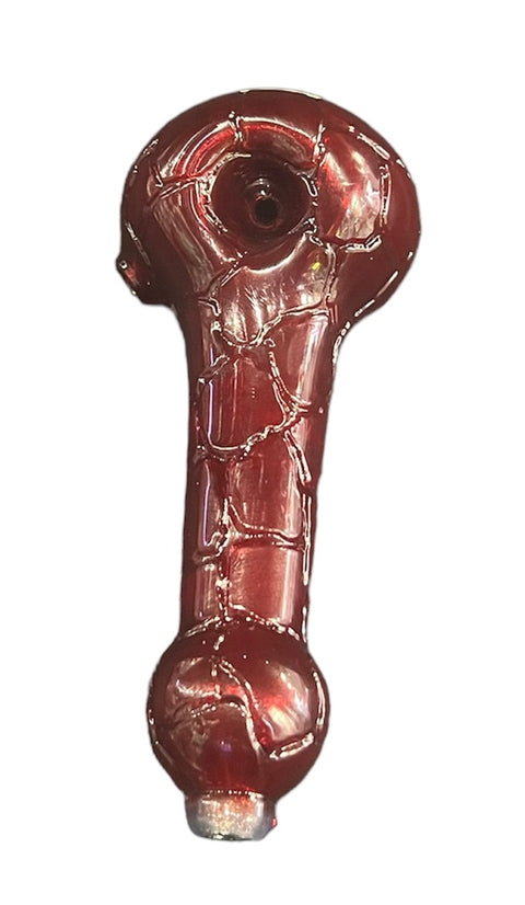 Rooster Cobblestone Handpipe