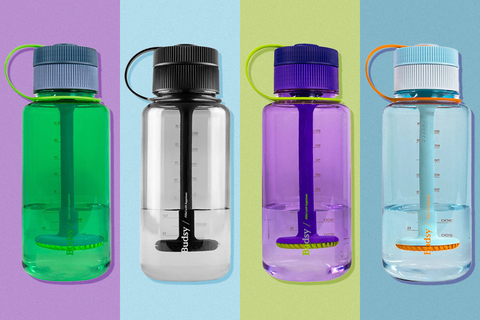 Puffco Budsy Waterpipe