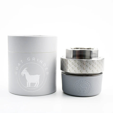 Goat Grinder