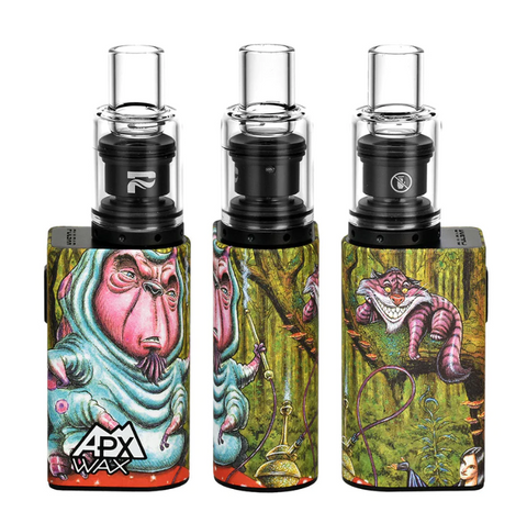 Pulsar APX Wax V3 Concentrate Vape