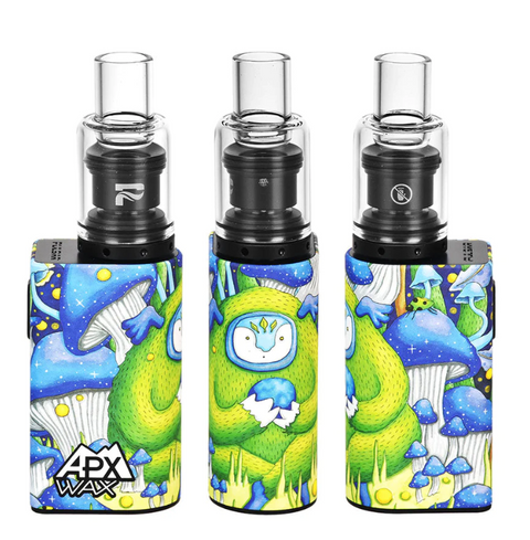 Pulsar APX Wax V3 Concentrate Vape