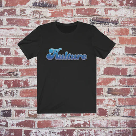 Kulture Shirt